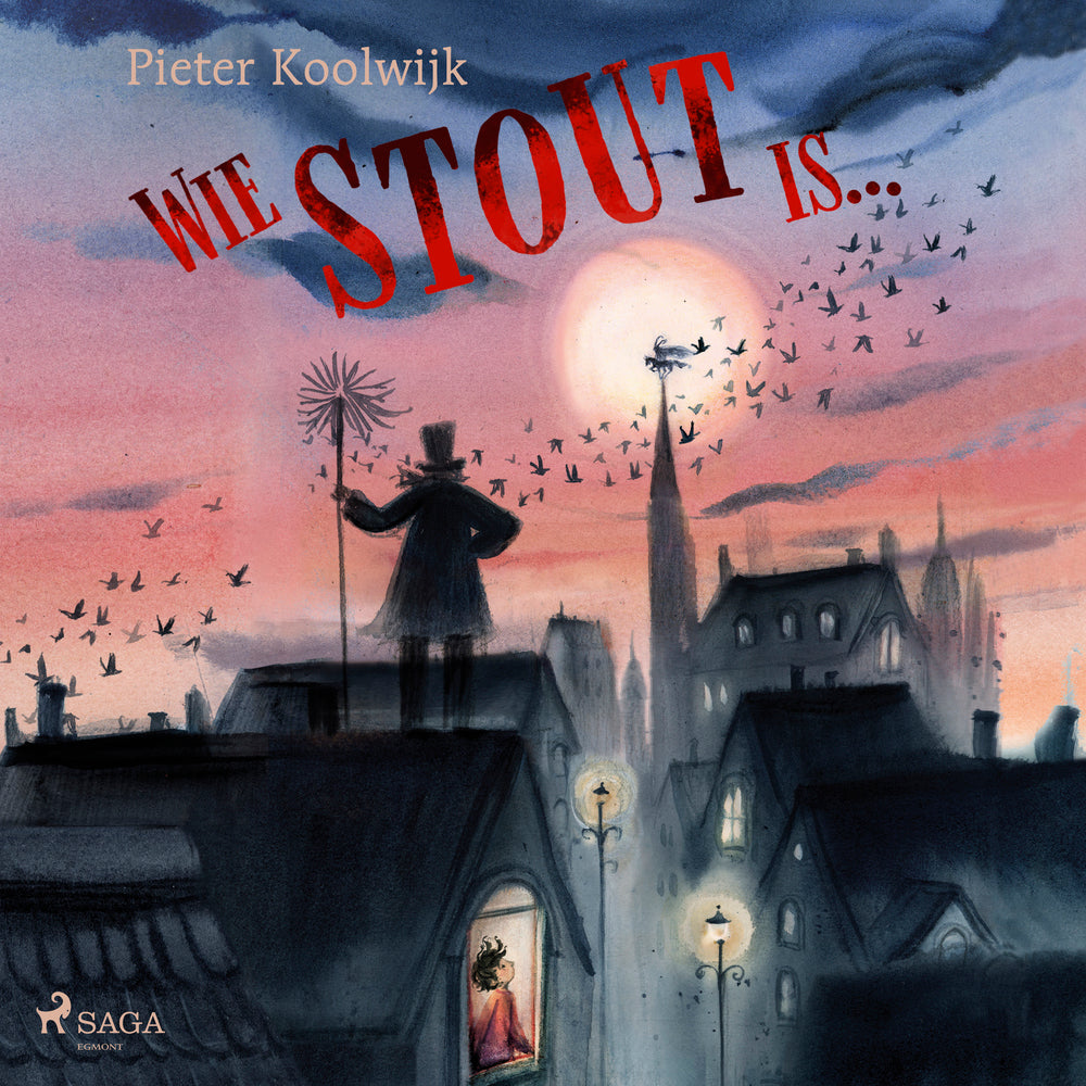 Wie stout is...