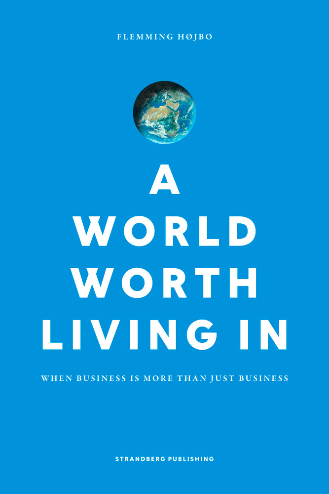 A world worth living in