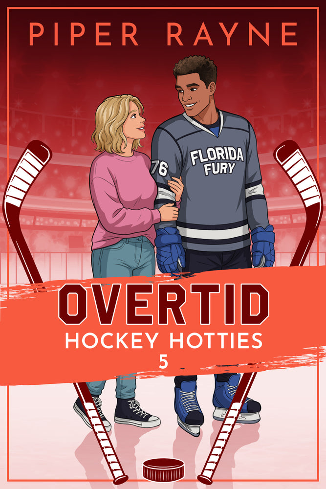 Overtid