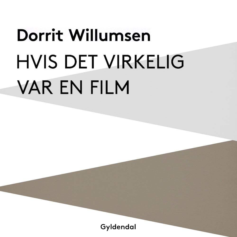 Hvis det virkelig var en film
