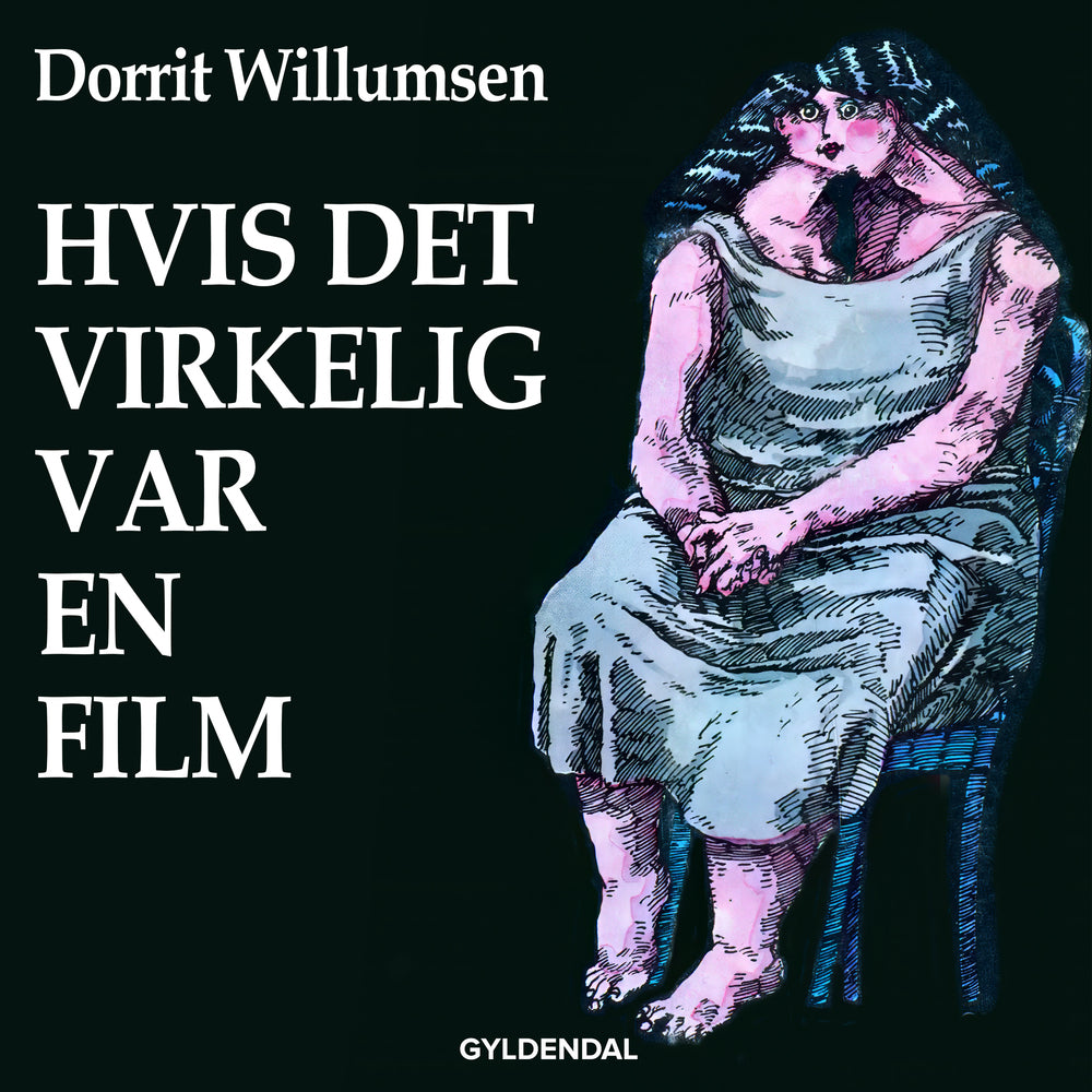 Hvis det virkelig var en film