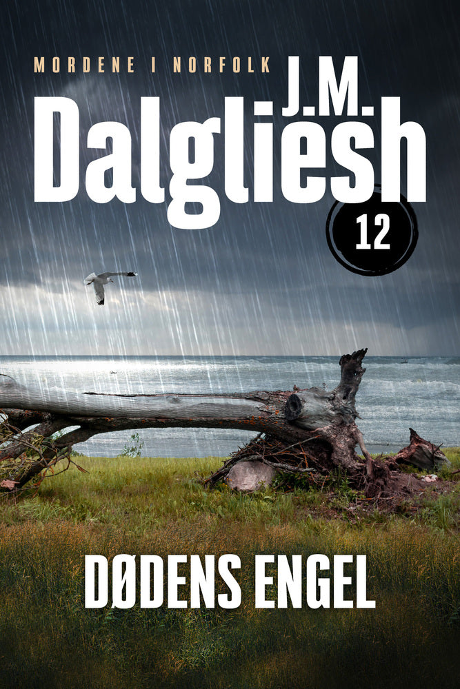 Dødens engel - 12