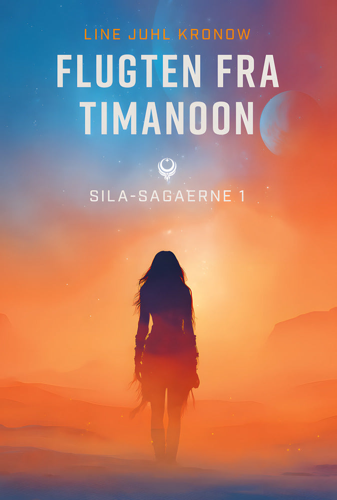 Flugten fra Timanoon