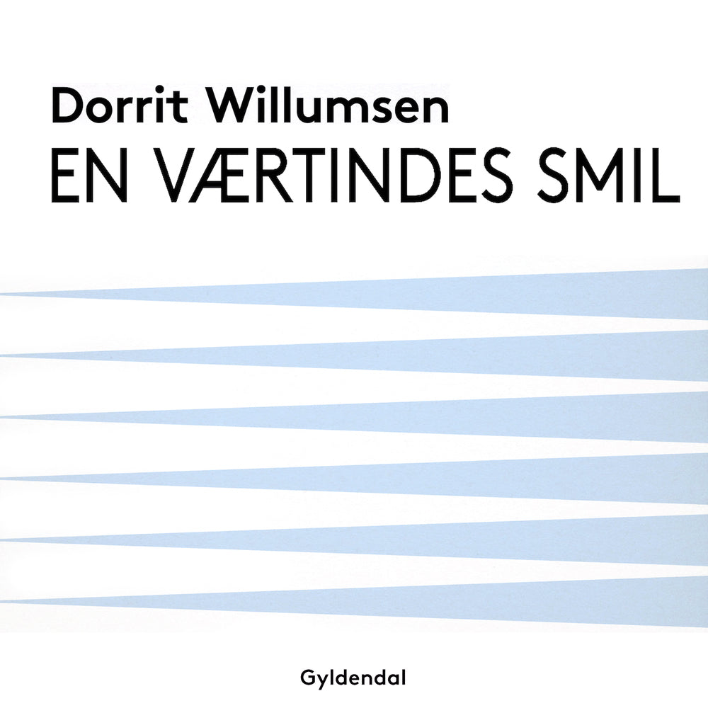 En værtindes smil