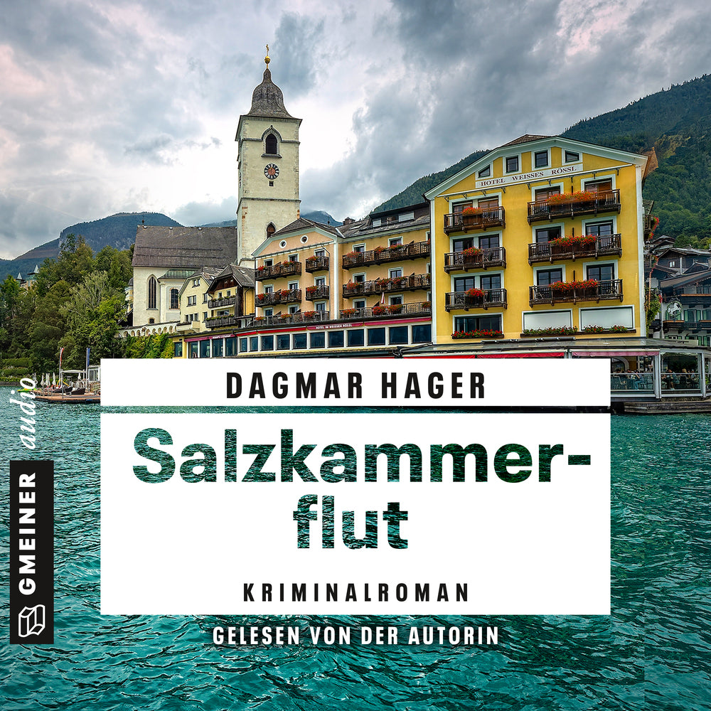 Salzkammerflut