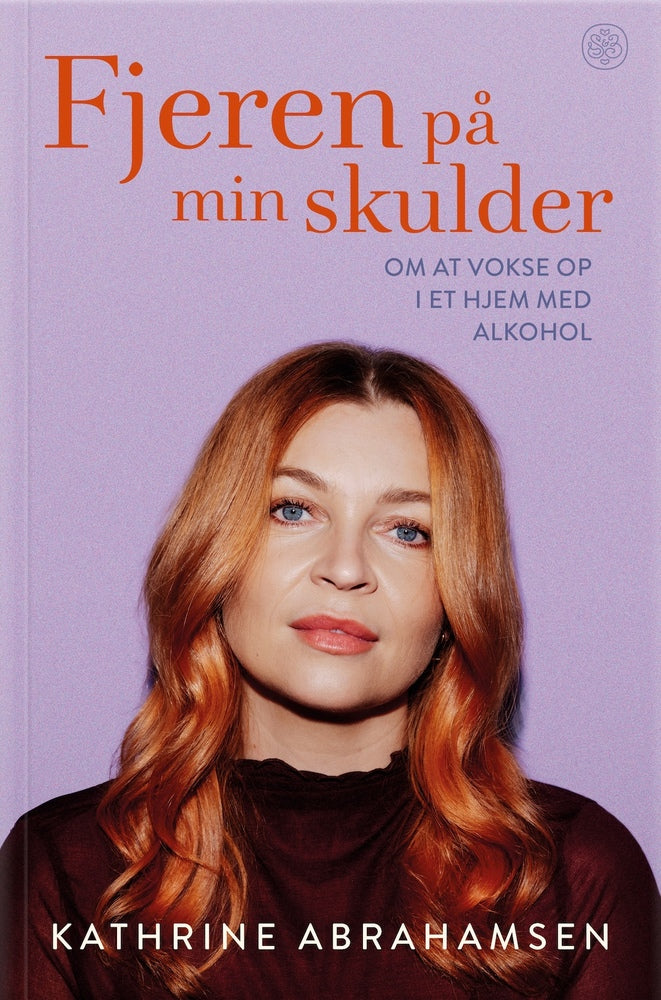 Fjeren på min skulder