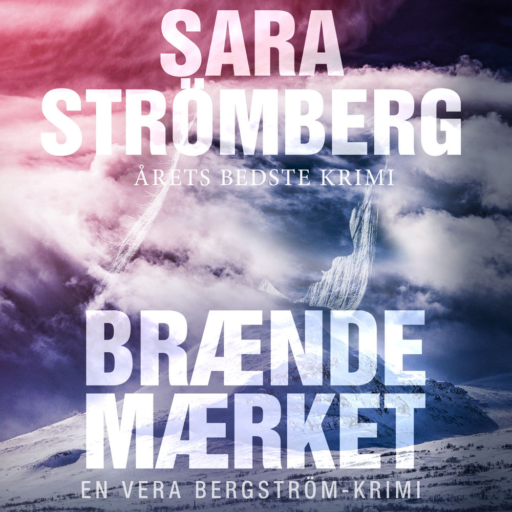 Brændemærket