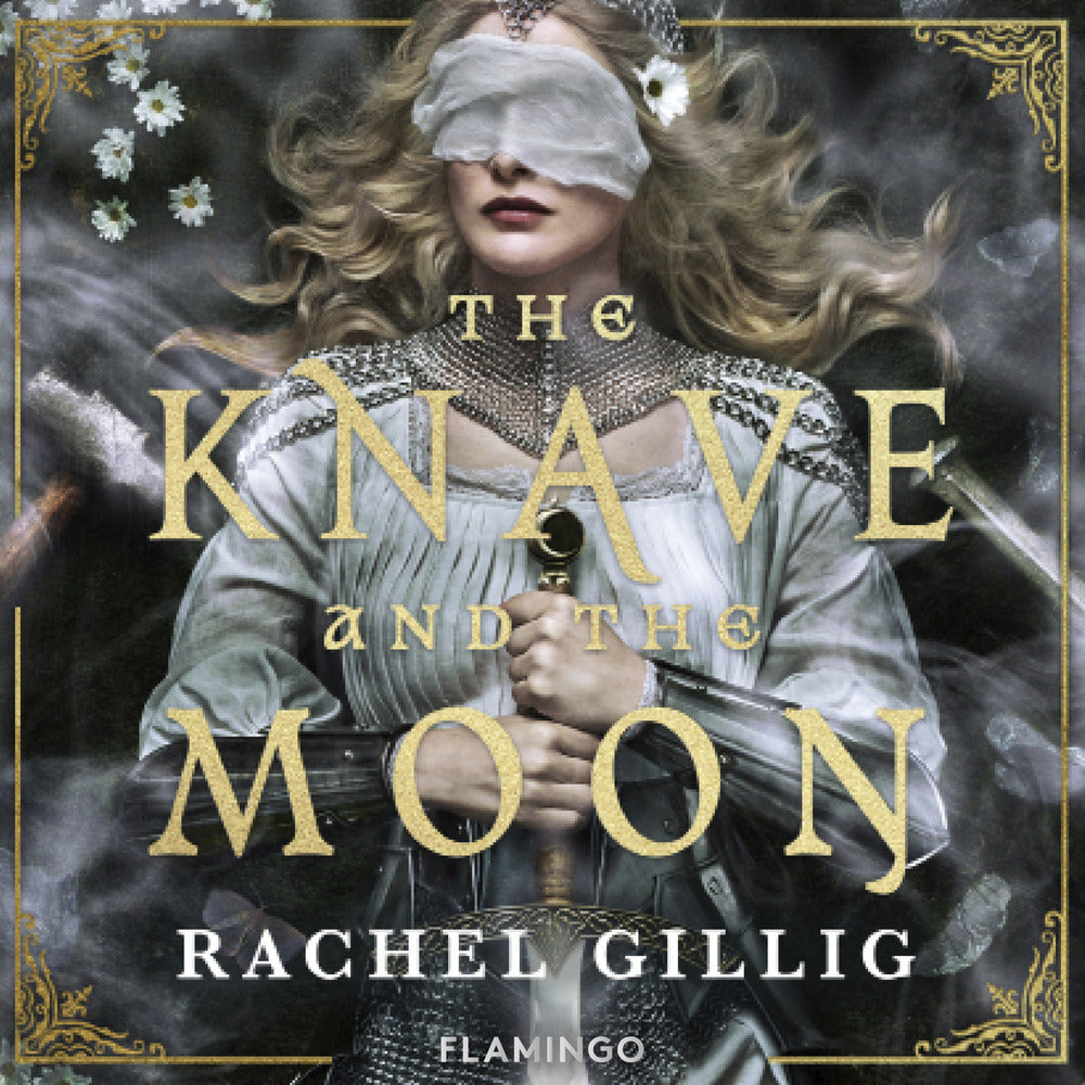 The Knave and the Moon