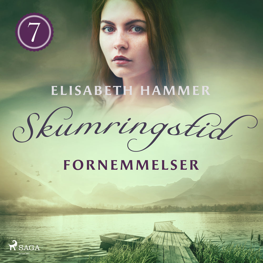 Fornemmelser - Skumringstid 7