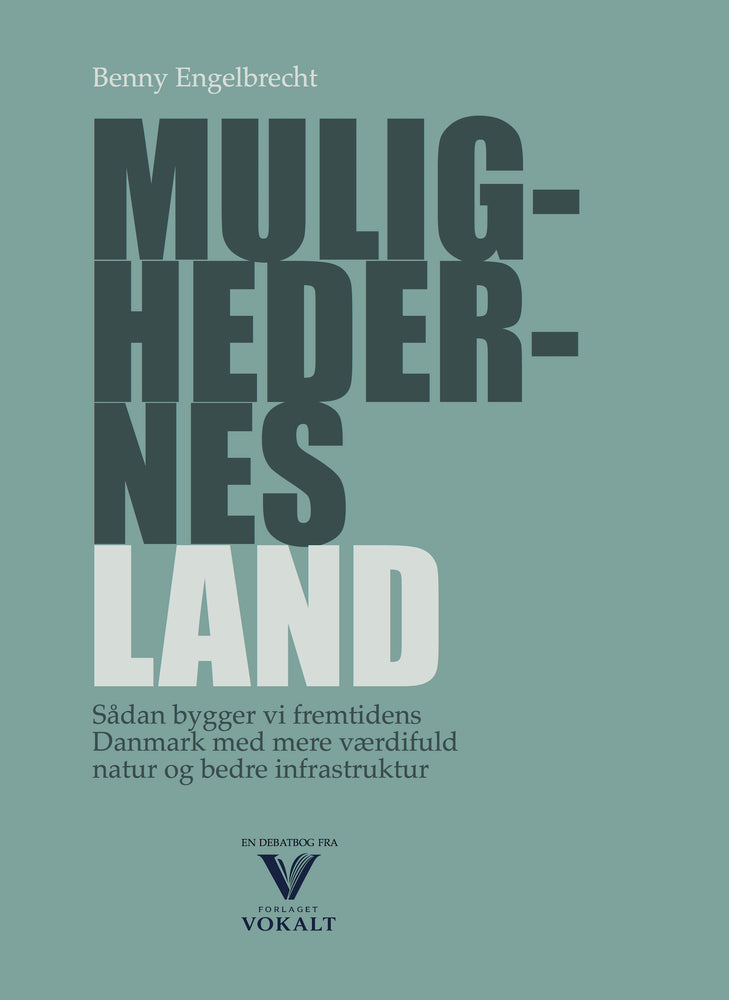 Mulighedernes Land