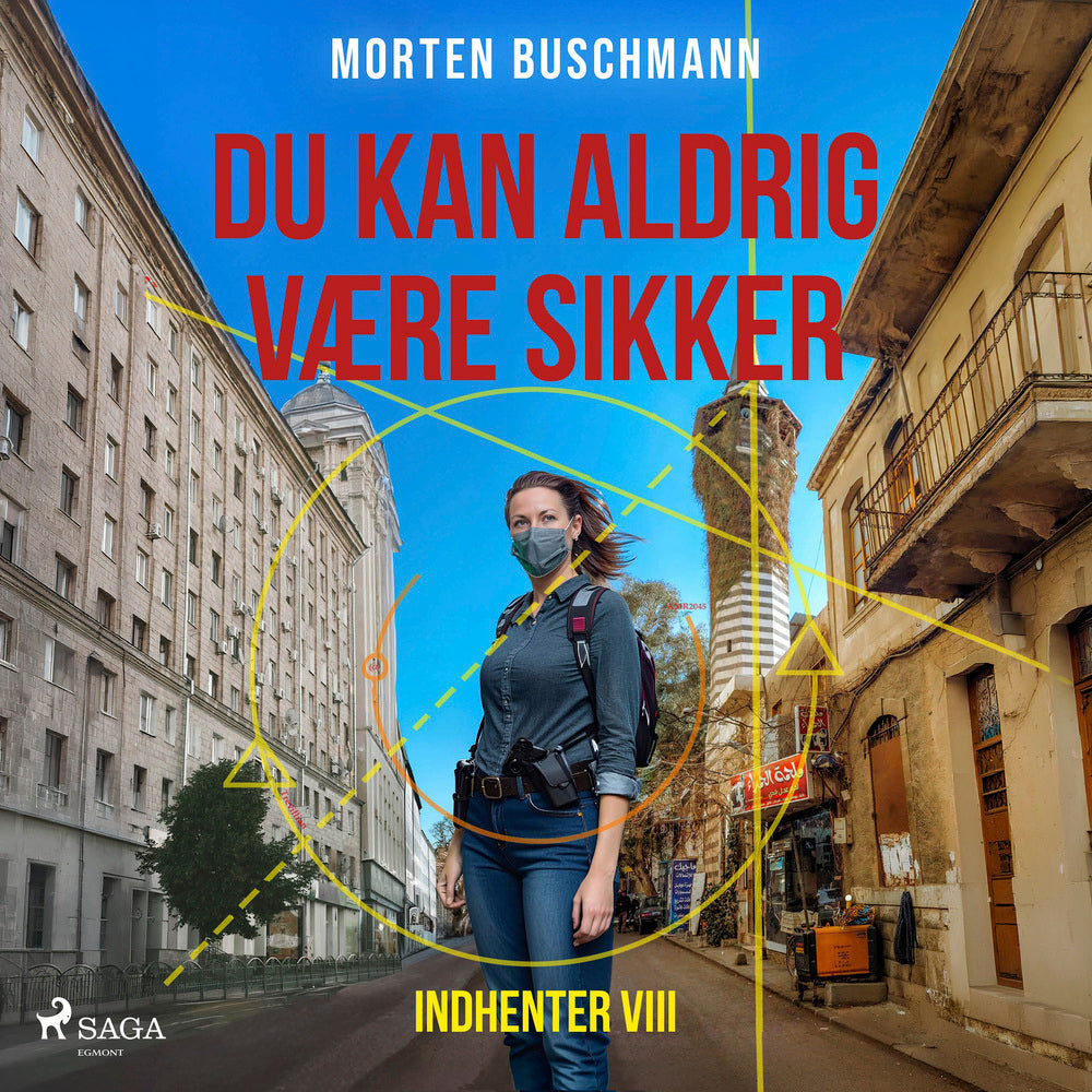 Du kan aldrig være sikker