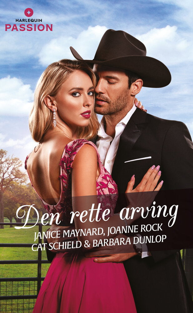 Den rette arving 5-8