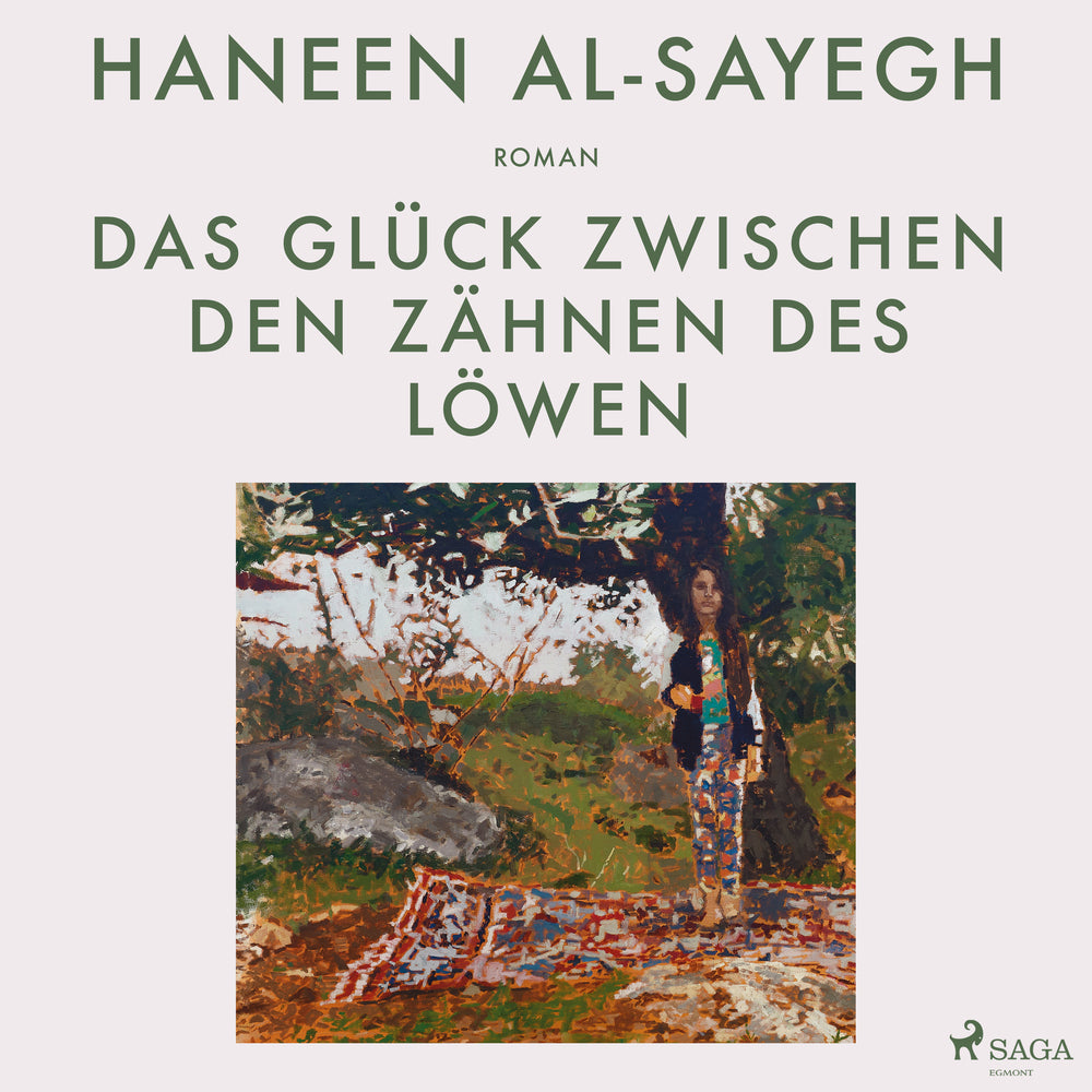 Das Glück zwischen den Zähnen des Löwen