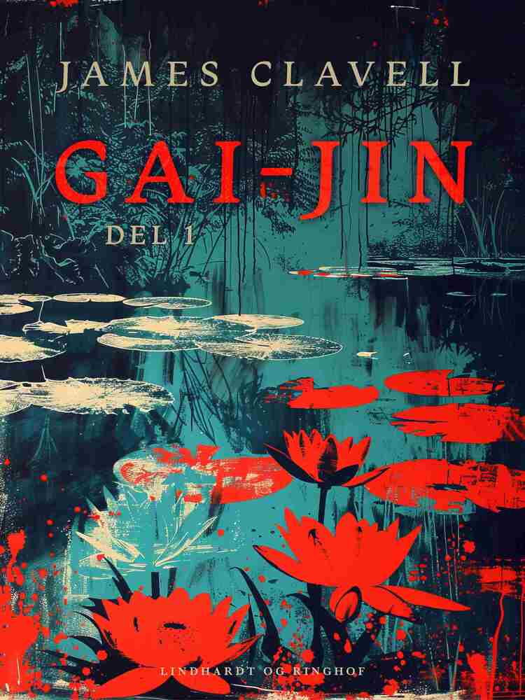 Gai–jin. 1. del