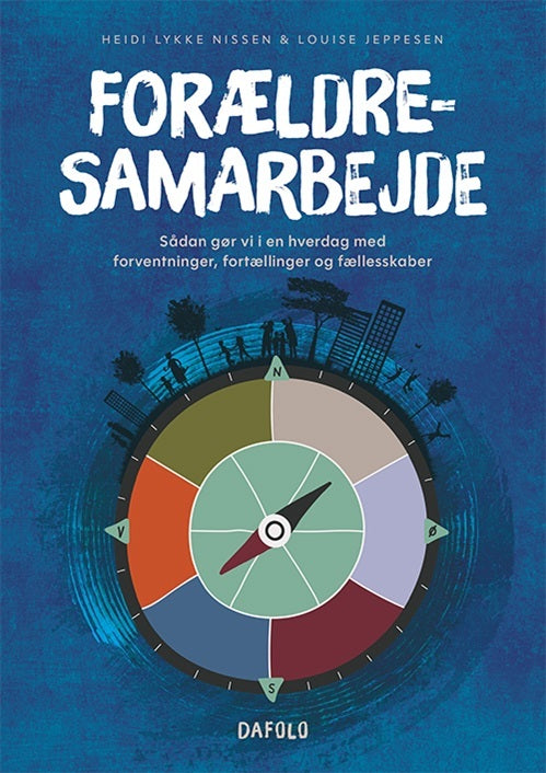Forældresamarbejde