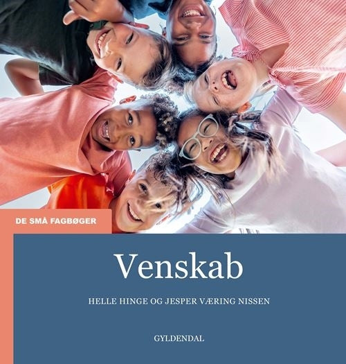 Venskab
