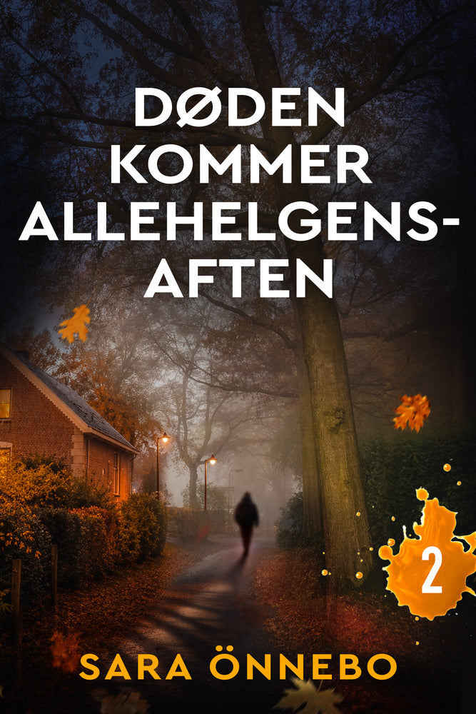 Døden kommer allehelgensaften - 2