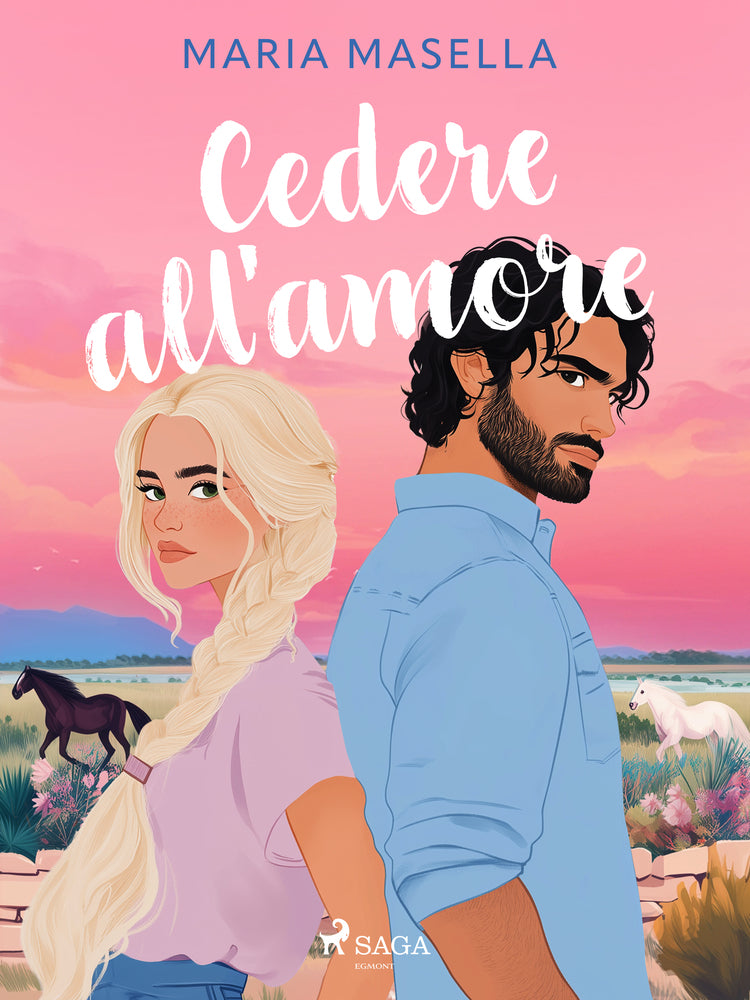 Cedere all'amore: Un Grumpy x Sunshine Travel Romance autoconclusivo ambientato in Francia