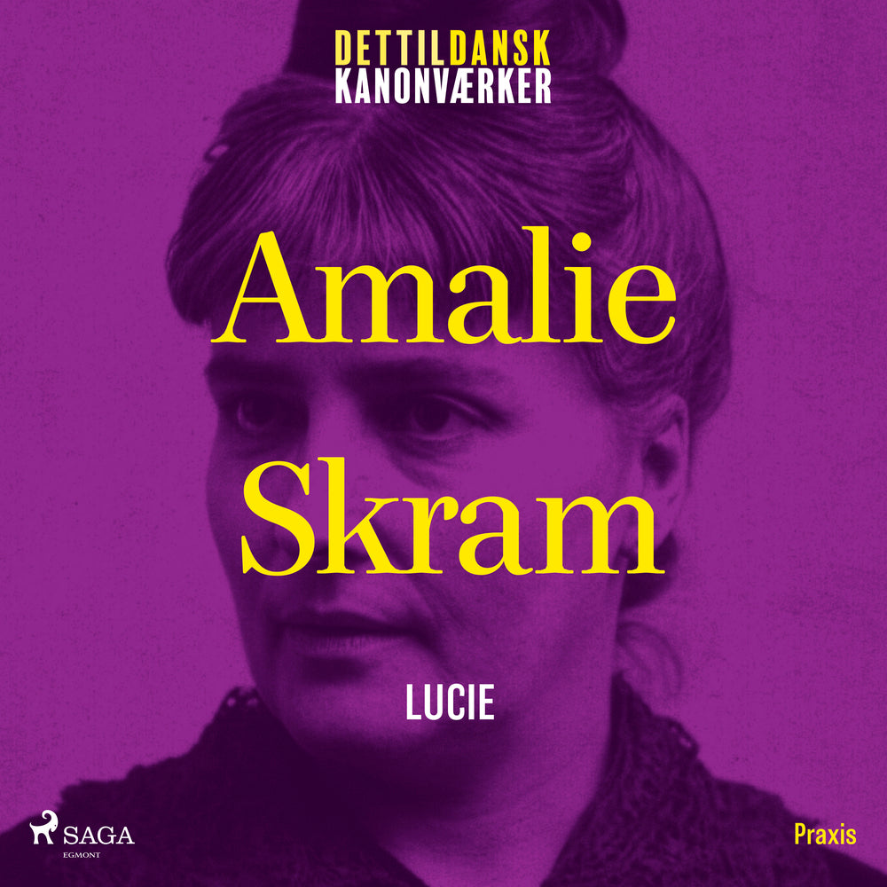 Lucie. Et kanonværk