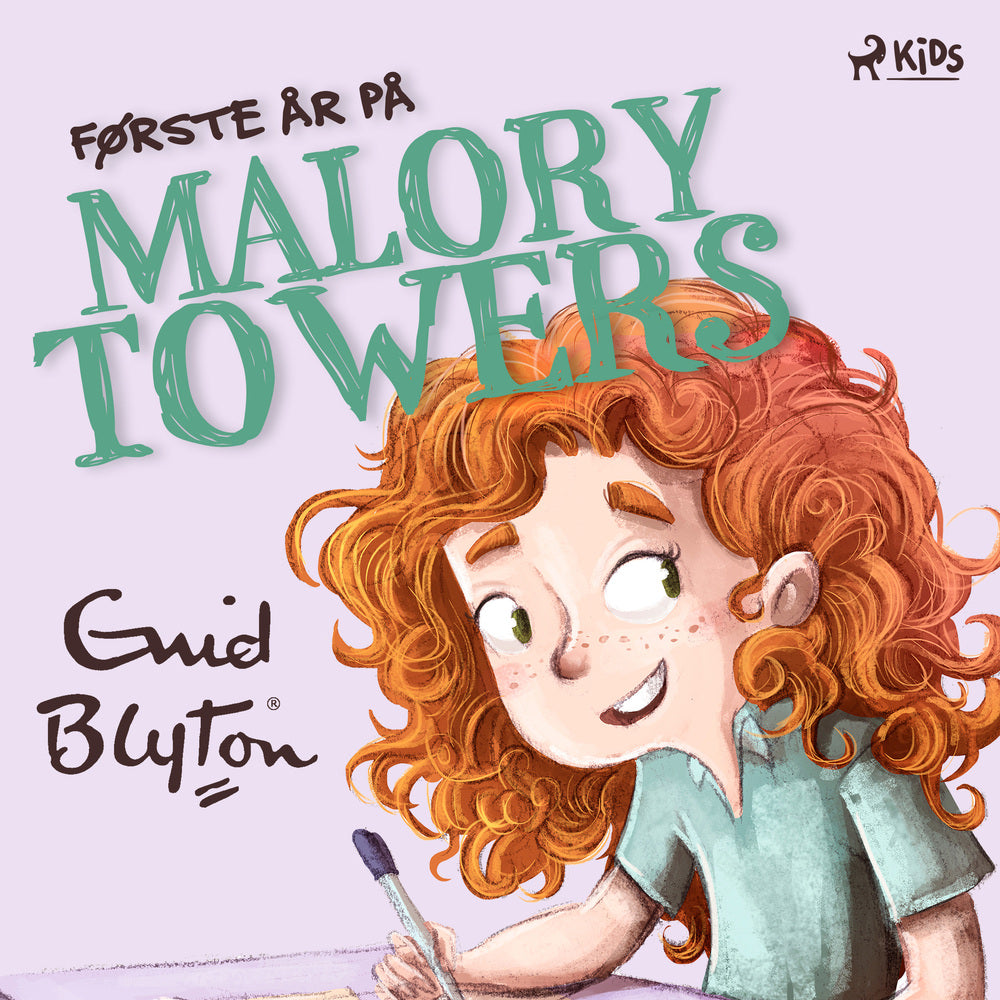 Første år på Malory Towers