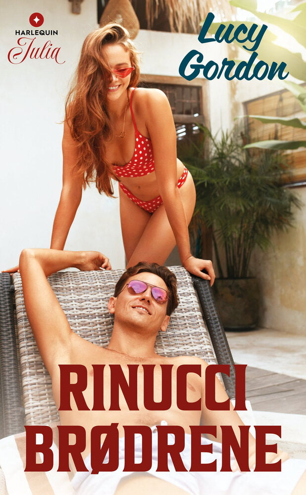 Rinucci brødrene 1-3