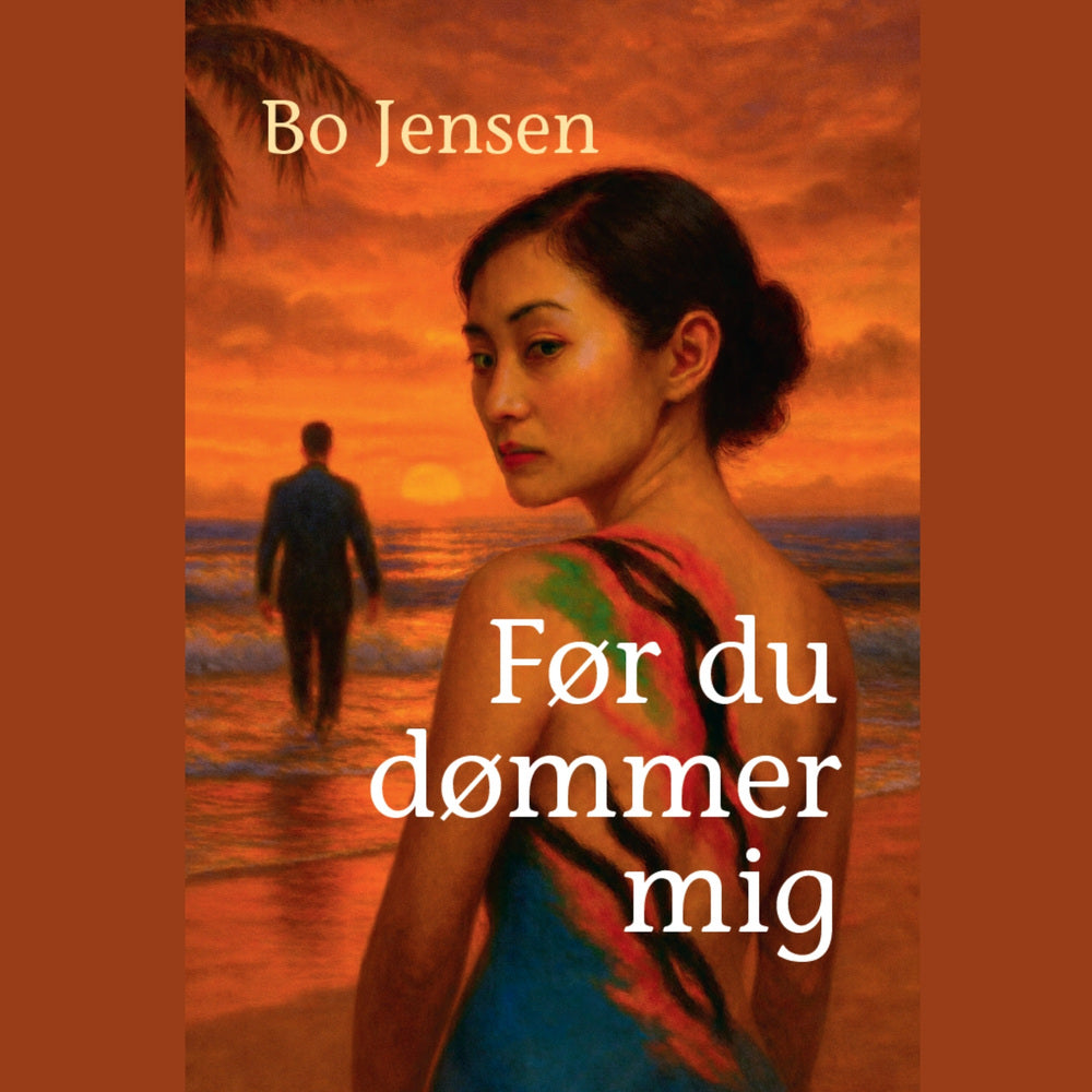 Før du dømmer mig