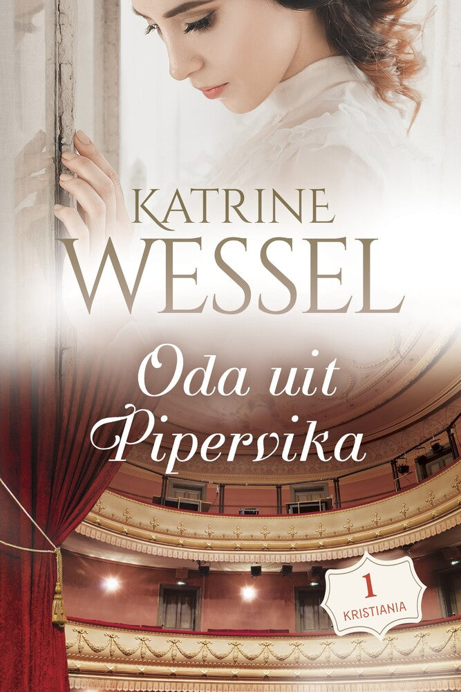 Oda uit Pipervika