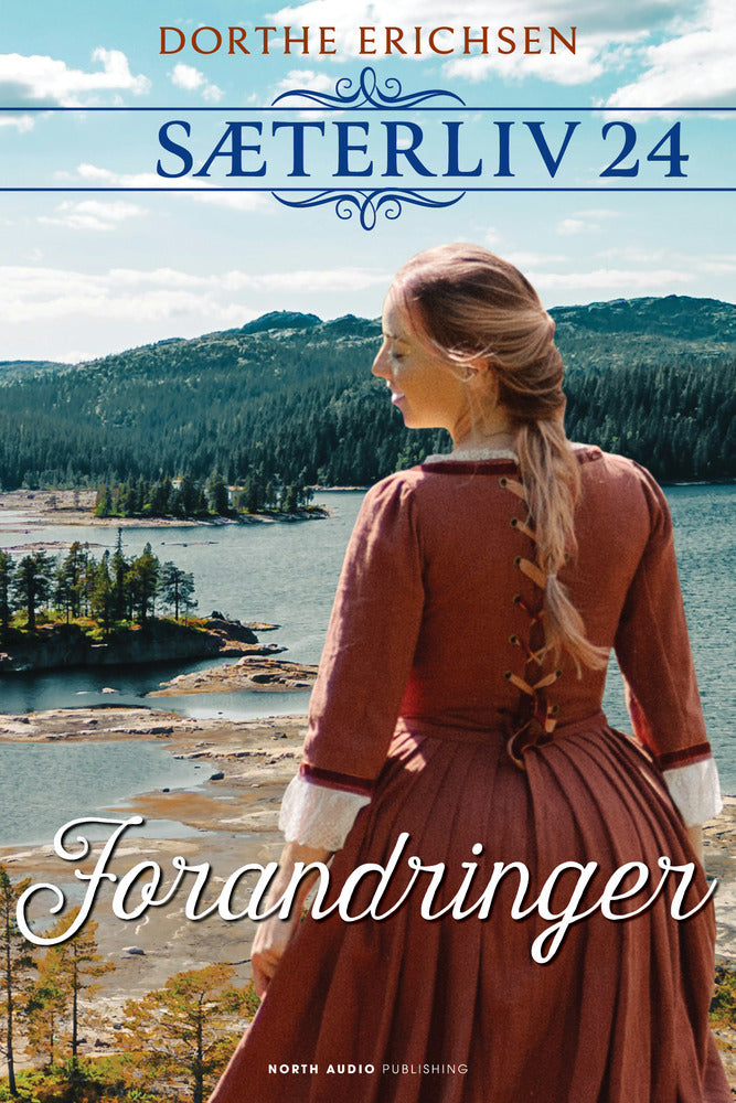 Forandringer