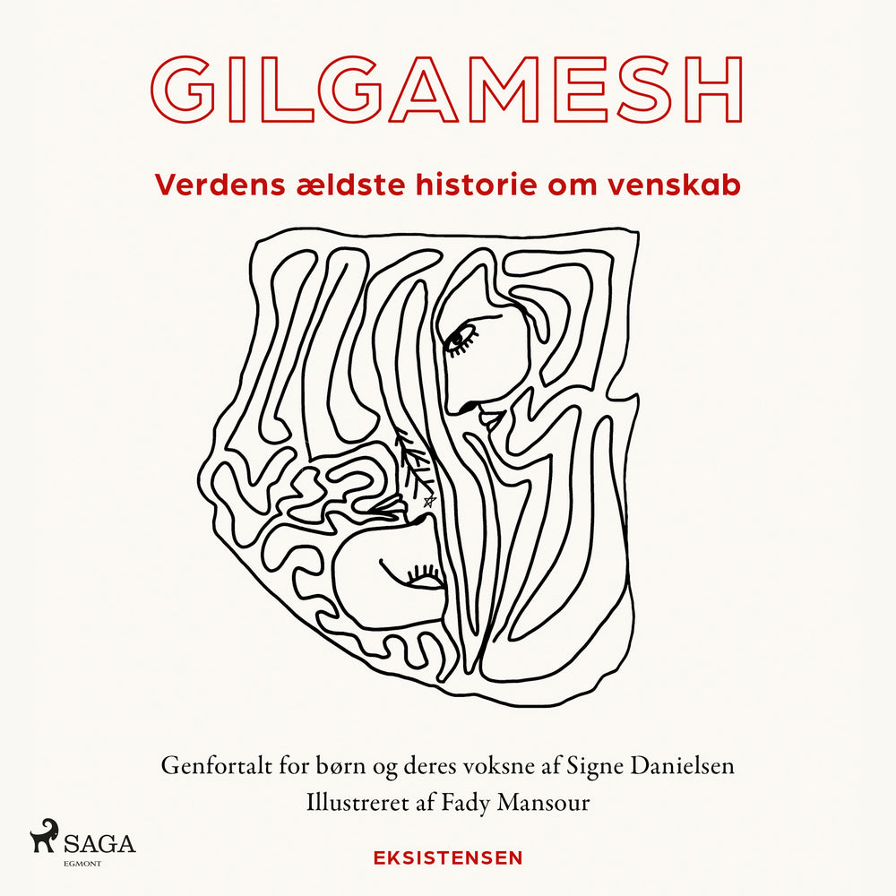 Gilgamesh