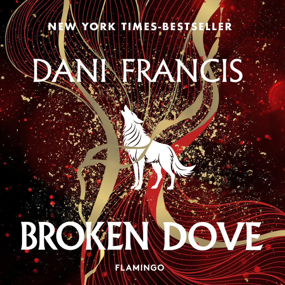 Broken Dove
