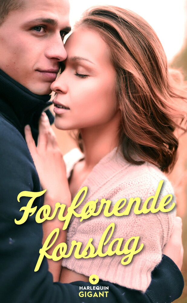Forførende forslag