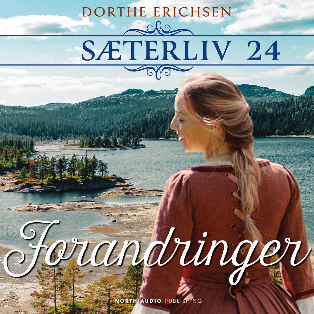Forandringer