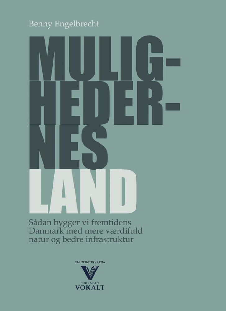 Mulighedernes Land