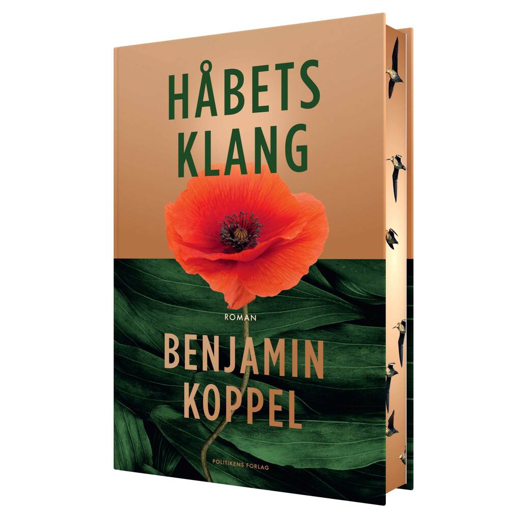 Håbets klang