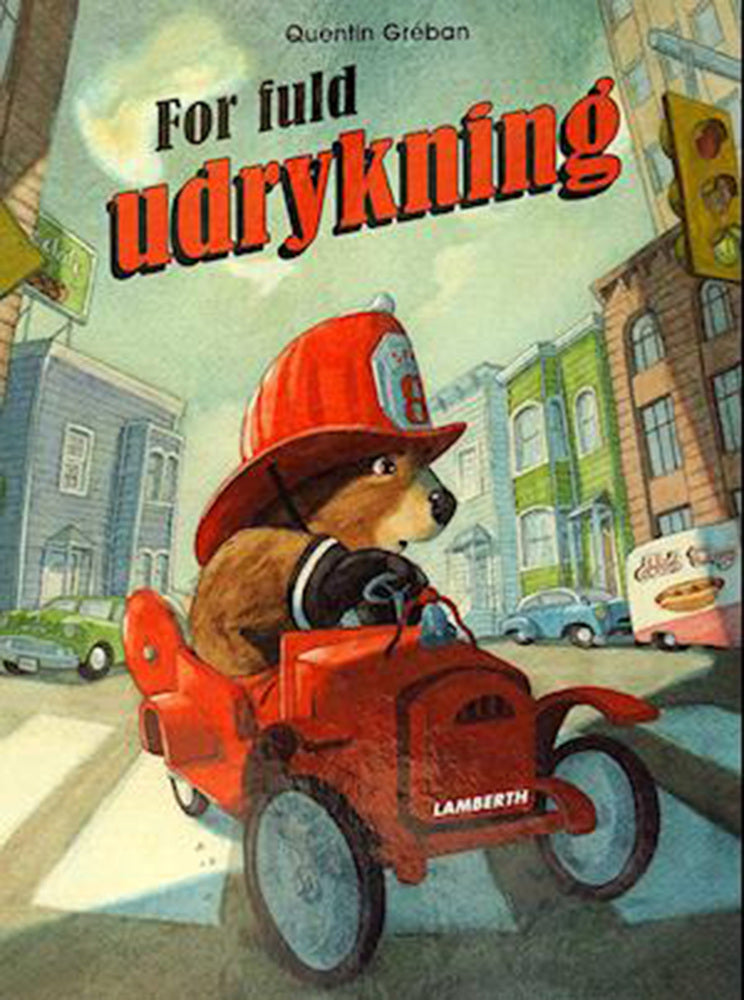 For fuld udrykning