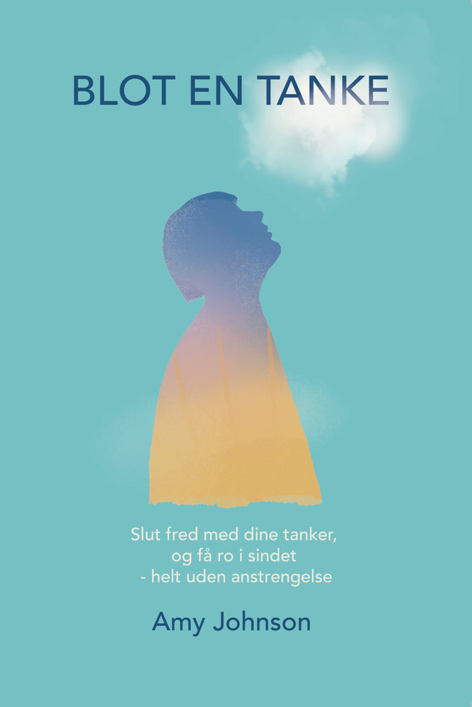 Blot en tanke