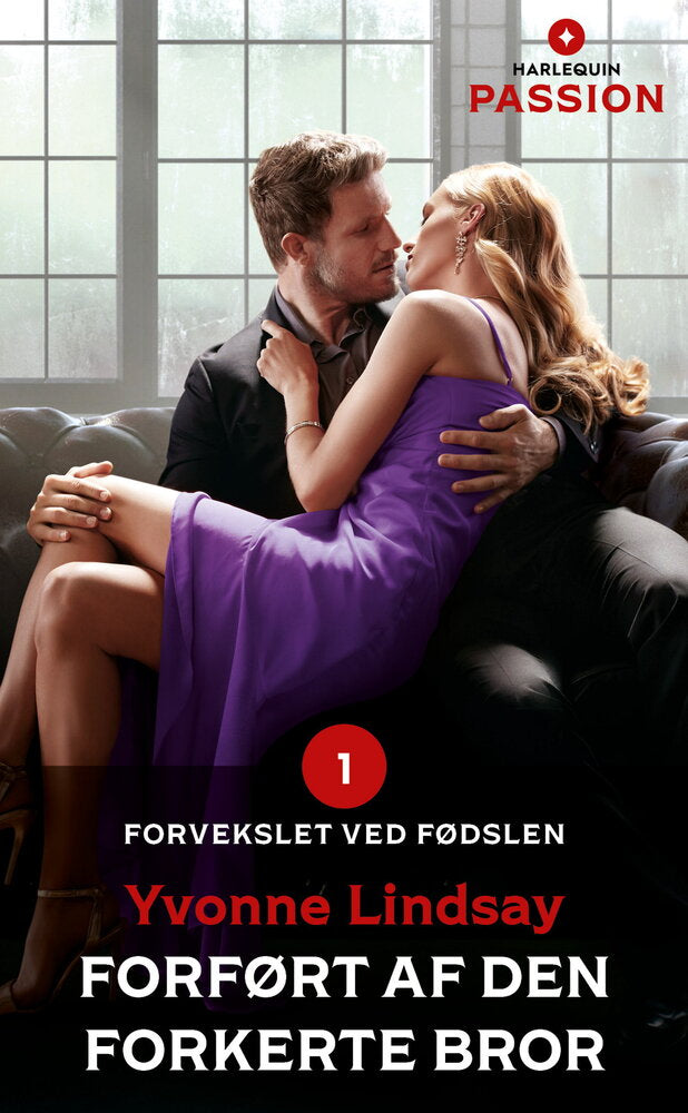 Forført af den forkerte bror