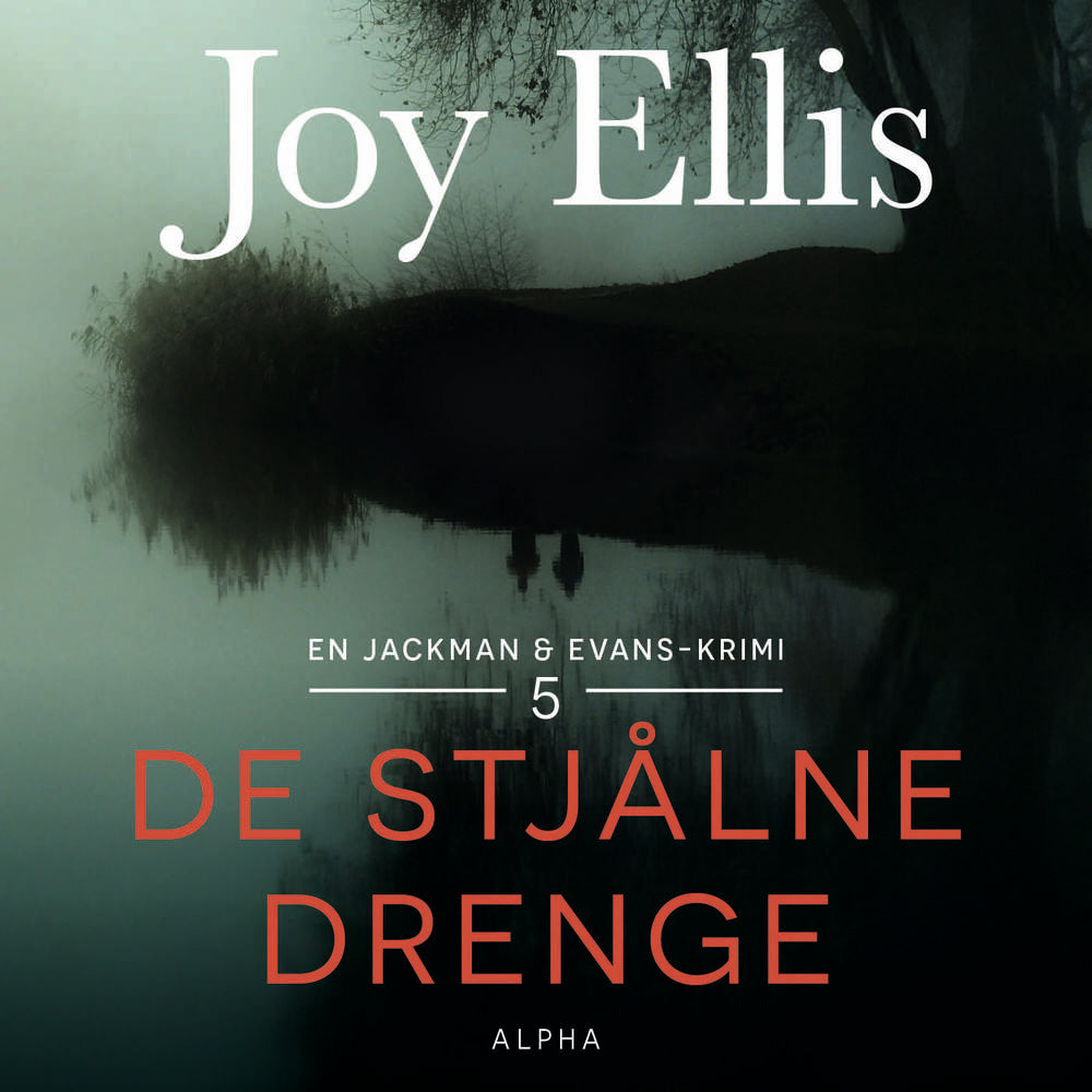 De stjålne drenge