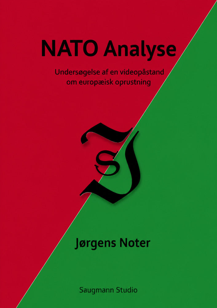 NATO Analyse