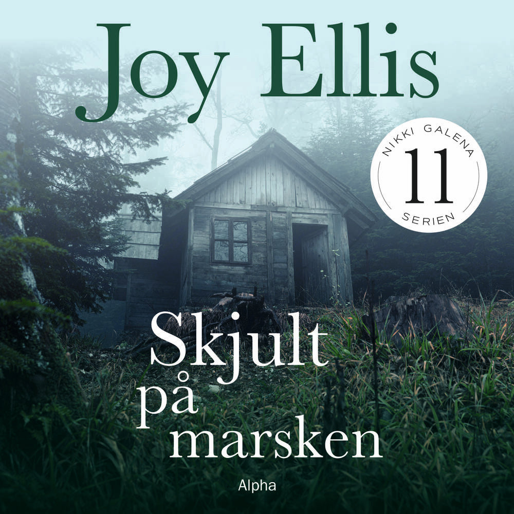 Skjult på marsken