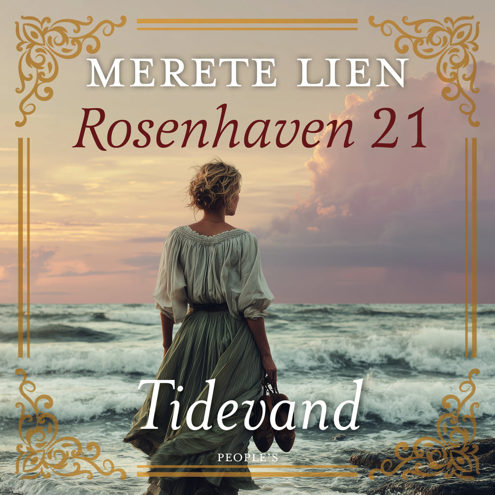 Tidevand