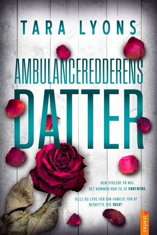 Ambulanceredderens datter