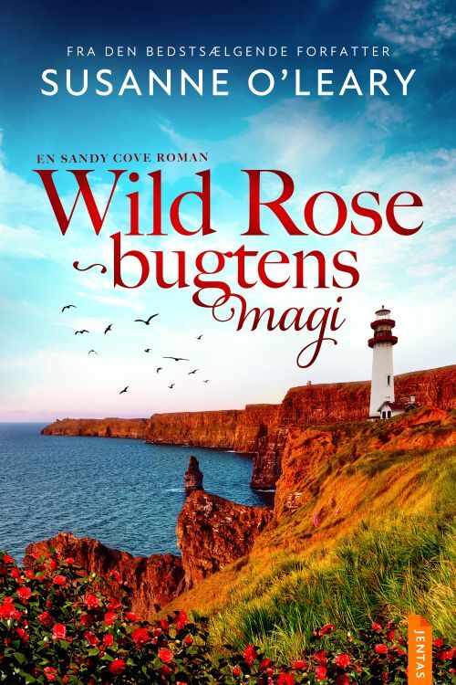 Wild Rose-bugtens magi