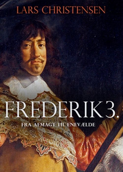 Frederik 3.