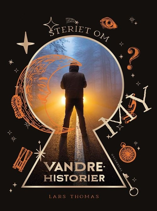 Mysteriet om vandrehistorier