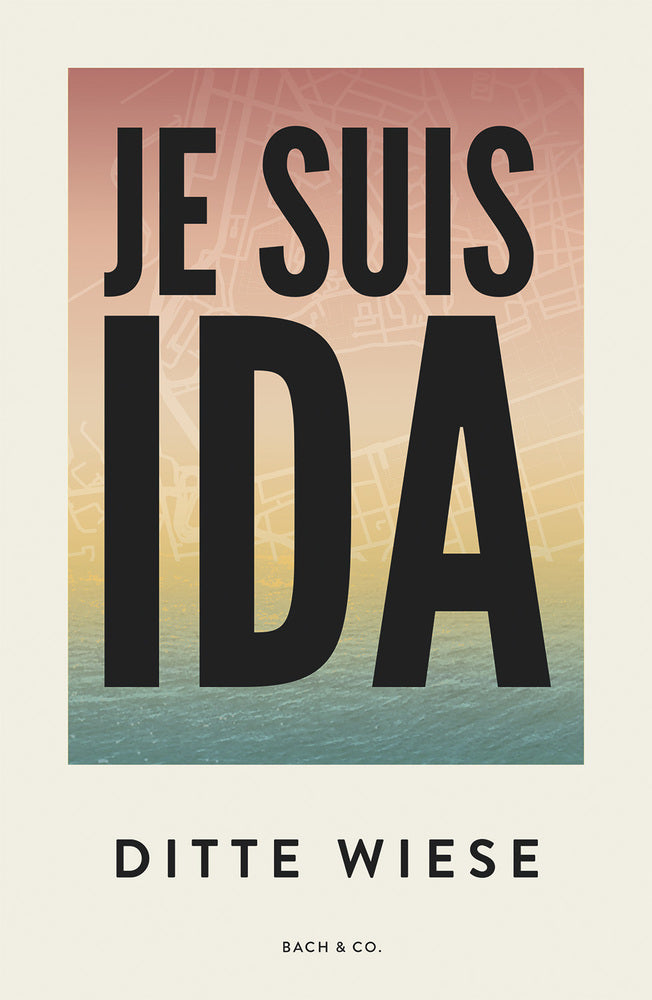 Je suis Ida