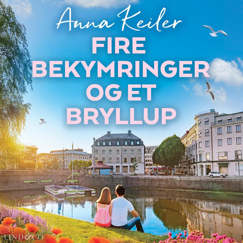 Fire bekymringer og et bryllup