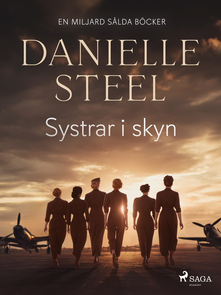 Systrar i skyn