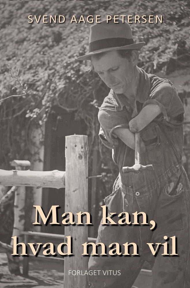 Man kan, hvad man vil