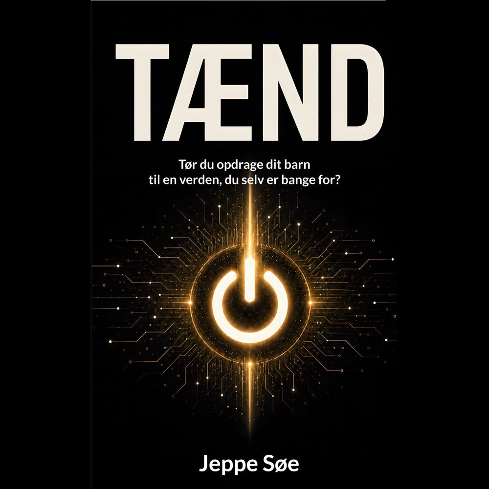TÆND